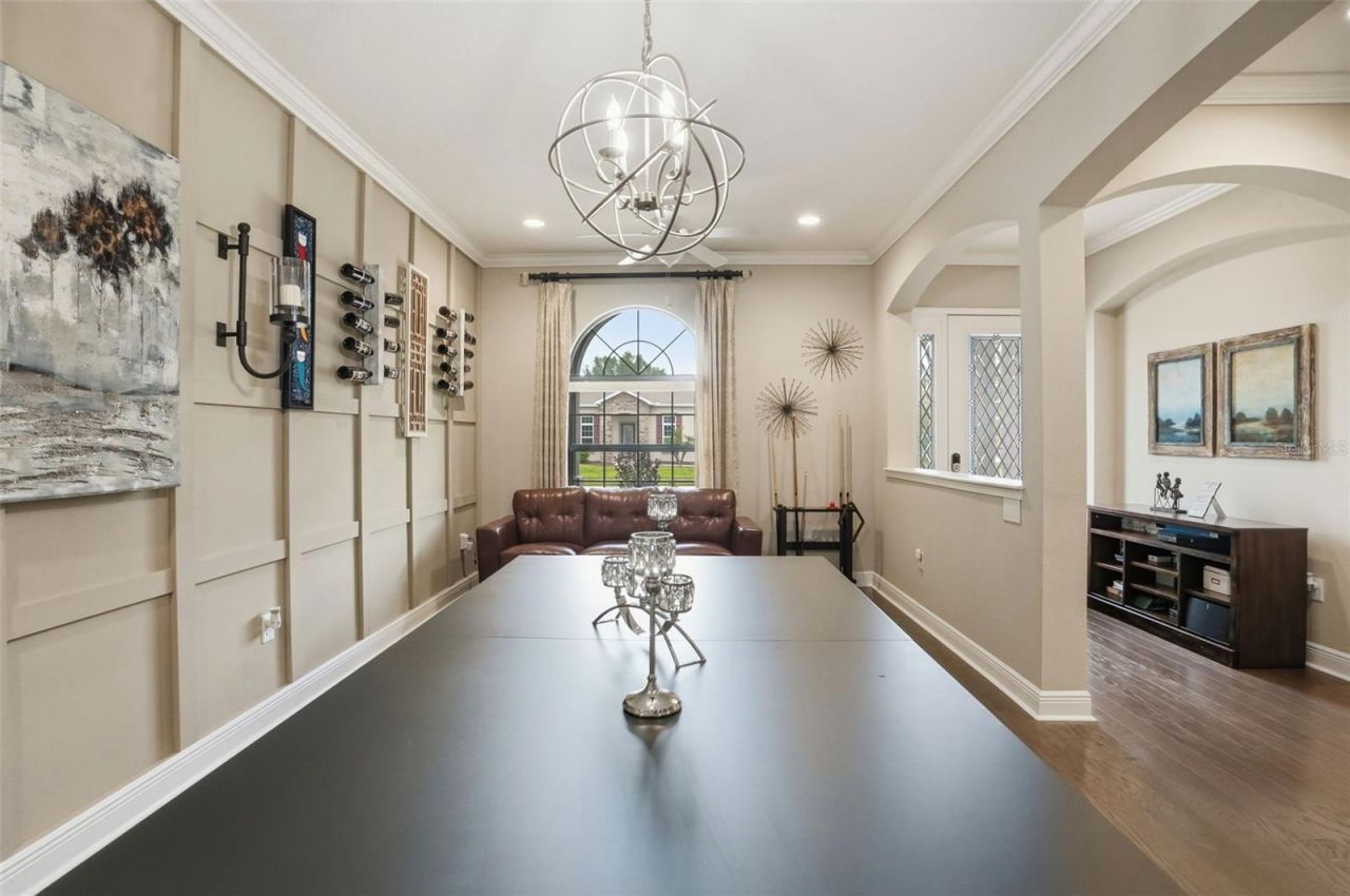 14100 Bassingthorpe Drive, Spring Hill, FL 34609 Photo