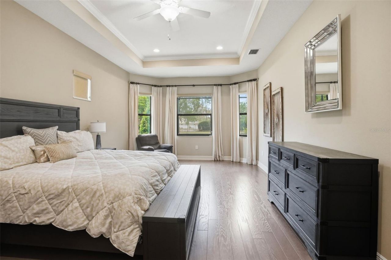 14100 Bassingthorpe Drive, Spring Hill, FL 34609 Photo