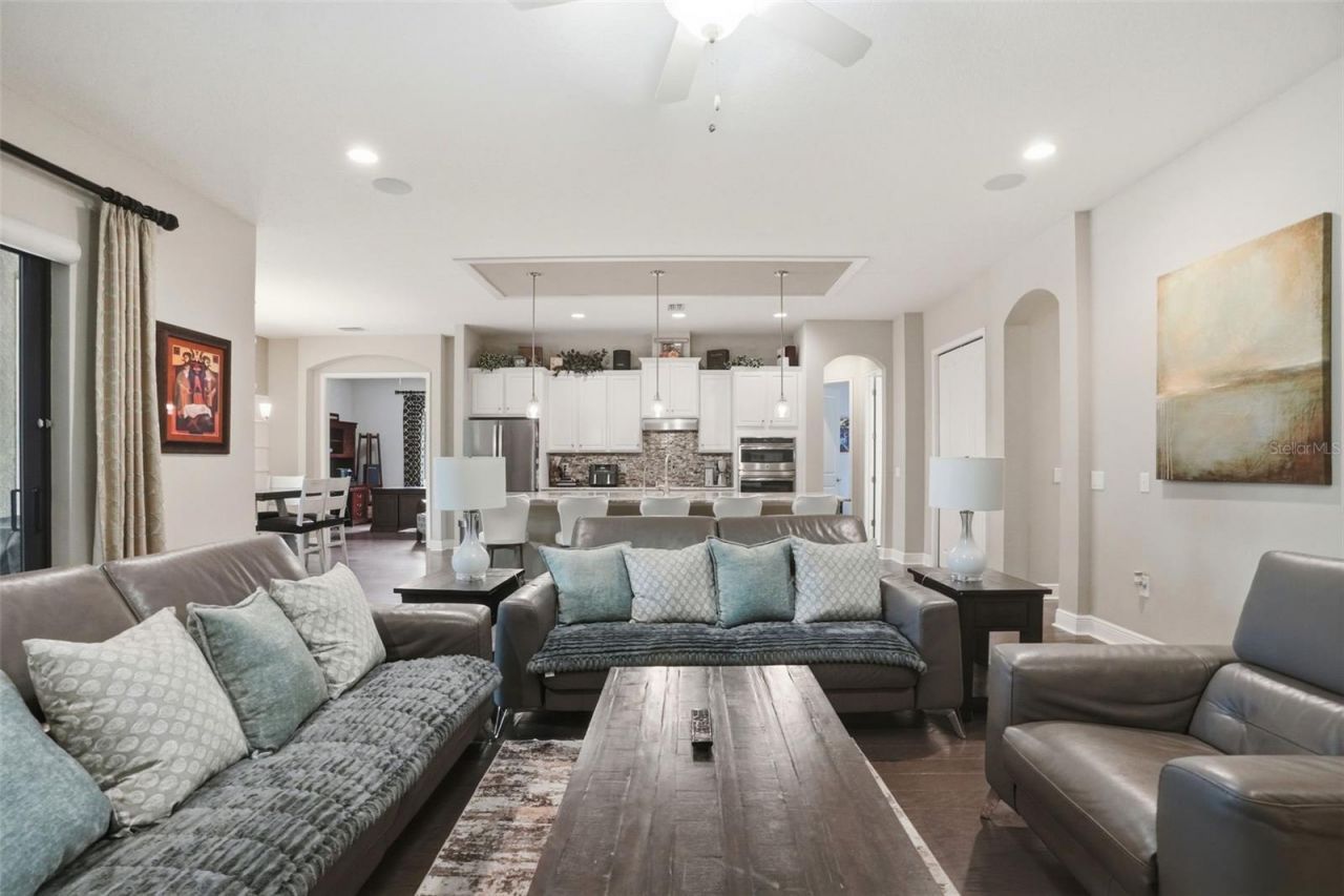 14100 Bassingthorpe Drive, Spring Hill, FL 34609 Photo