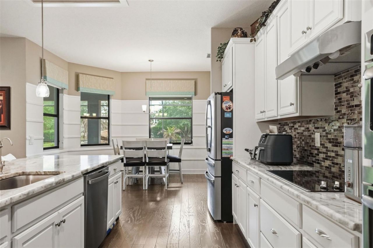 14100 Bassingthorpe Drive, Spring Hill, FL 34609 Photo