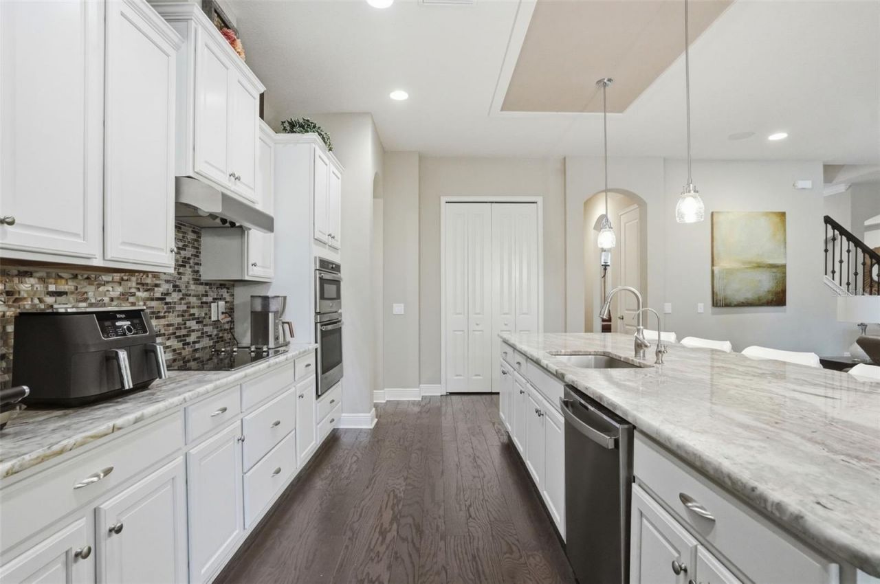 14100 Bassingthorpe Drive, Spring Hill, FL 34609 Photo