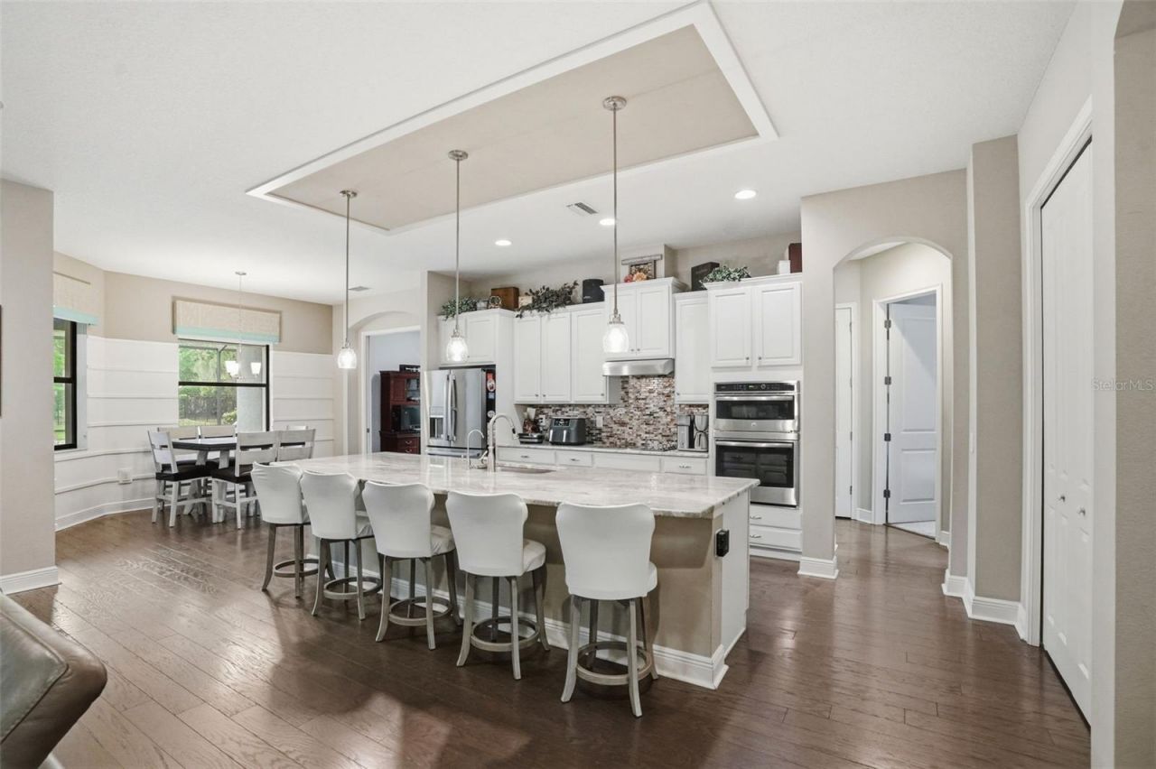 14100 Bassingthorpe Drive, Spring Hill, FL 34609 Photo