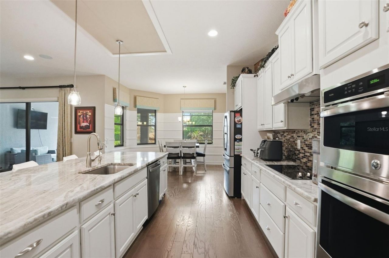 14100 Bassingthorpe Drive, Spring Hill, FL 34609 Photo
