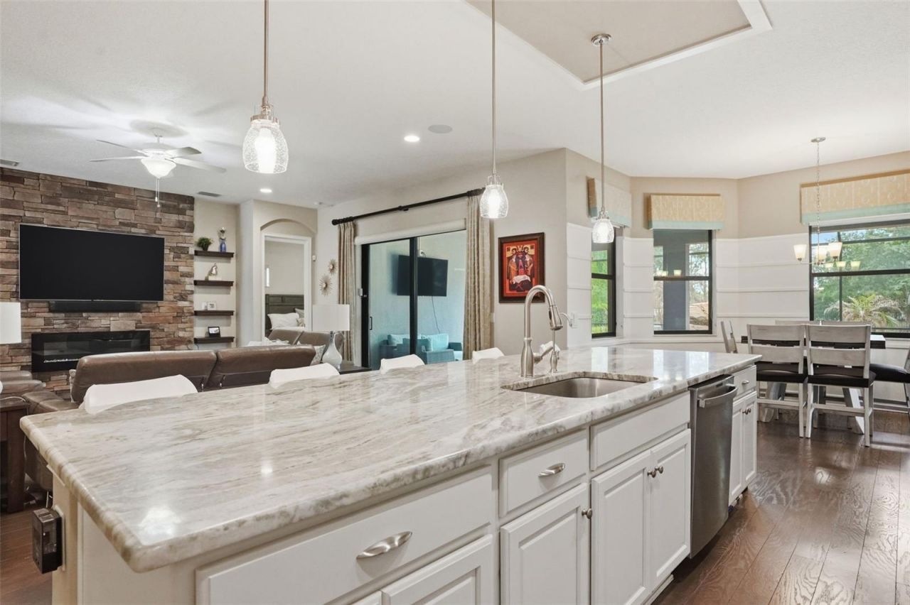 14100 Bassingthorpe Drive, Spring Hill, FL 34609 Photo