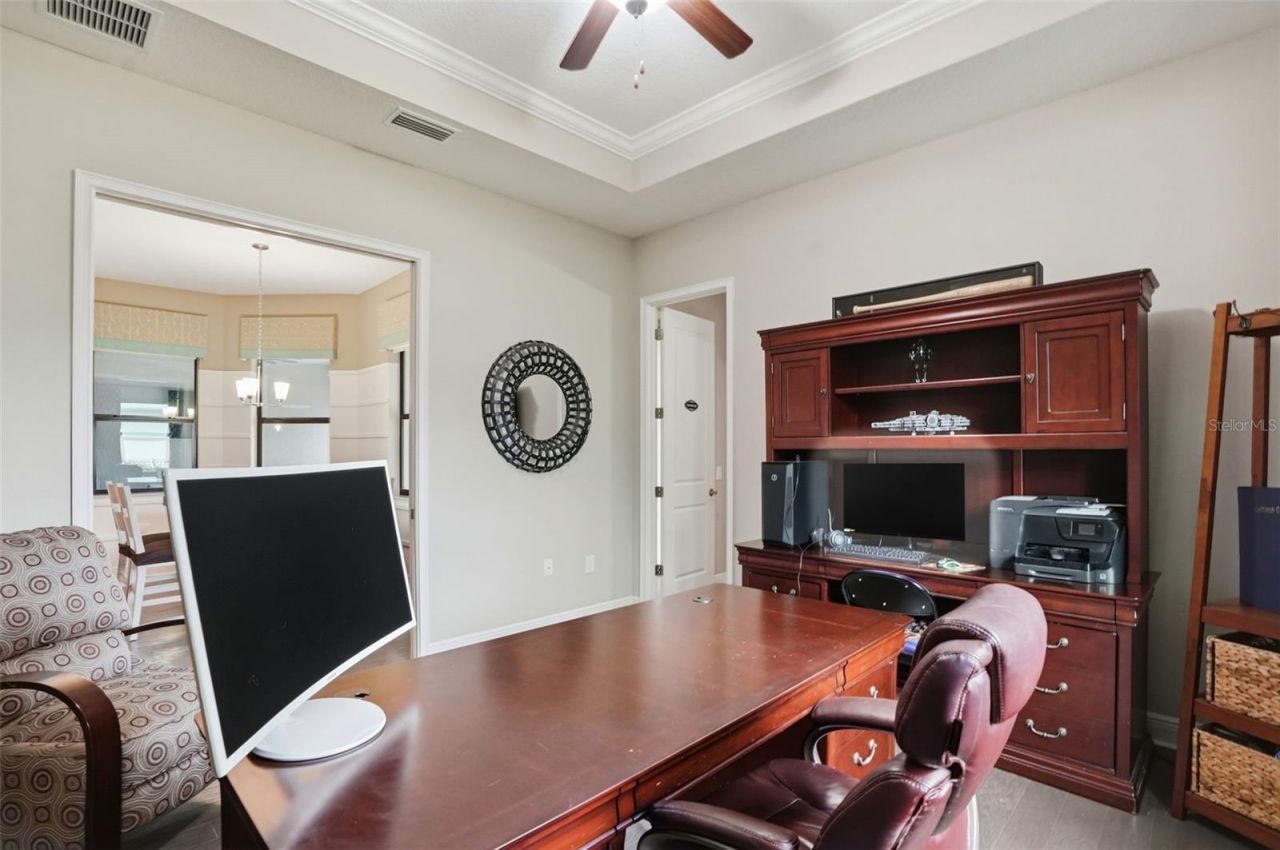 14100 Bassingthorpe Drive, Spring Hill, FL 34609 Photo