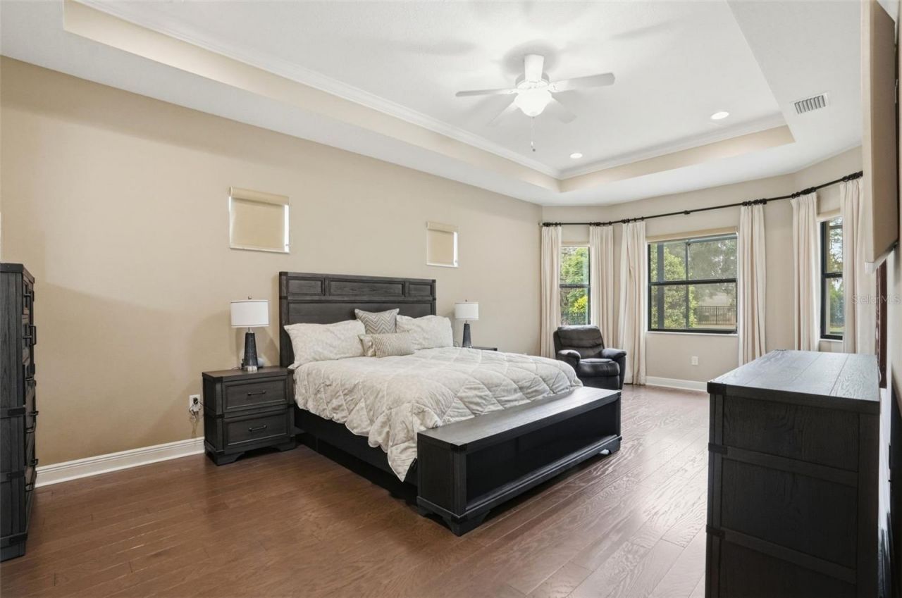 14100 Bassingthorpe Drive, Spring Hill, FL 34609 Photo