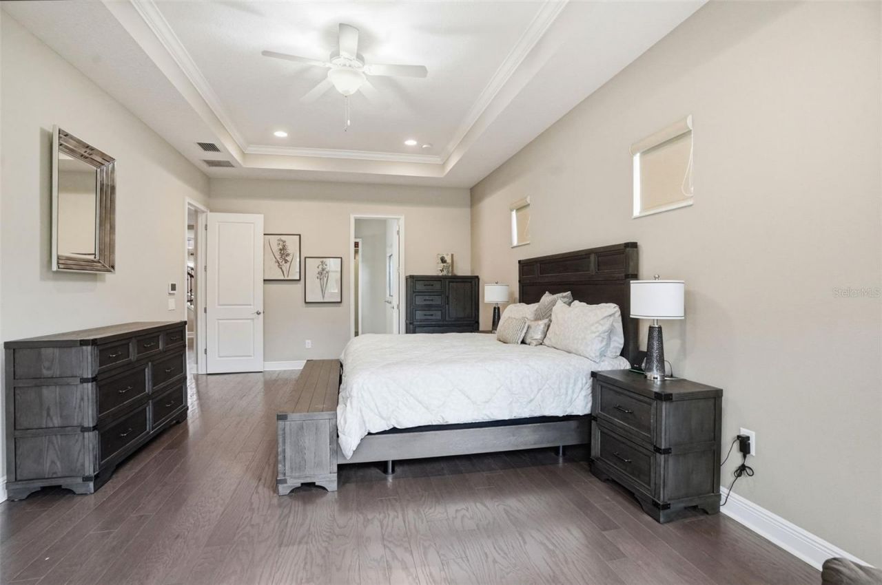14100 Bassingthorpe Drive, Spring Hill, FL 34609 Photo