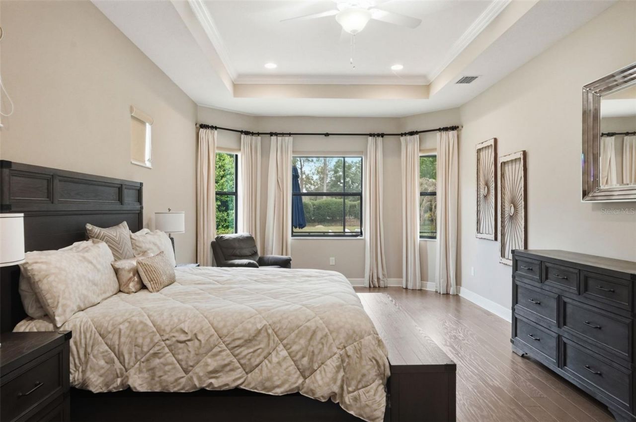 14100 Bassingthorpe Drive, Spring Hill, FL 34609 Photo