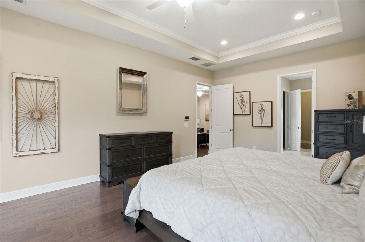 14100 Bassingthorpe Drive, Spring Hill, FL 34609 Photo