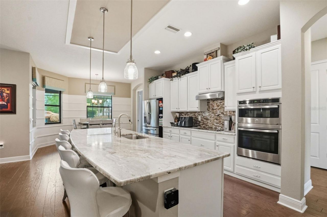 14100 Bassingthorpe Drive, Spring Hill, FL 34609 Photo