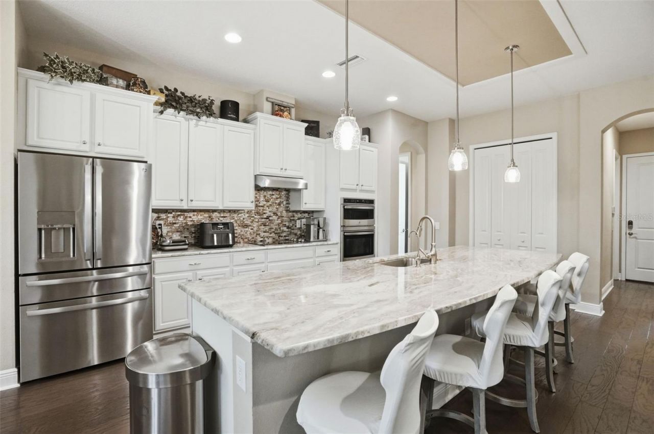 14100 Bassingthorpe Drive, Spring Hill, FL 34609 Photo