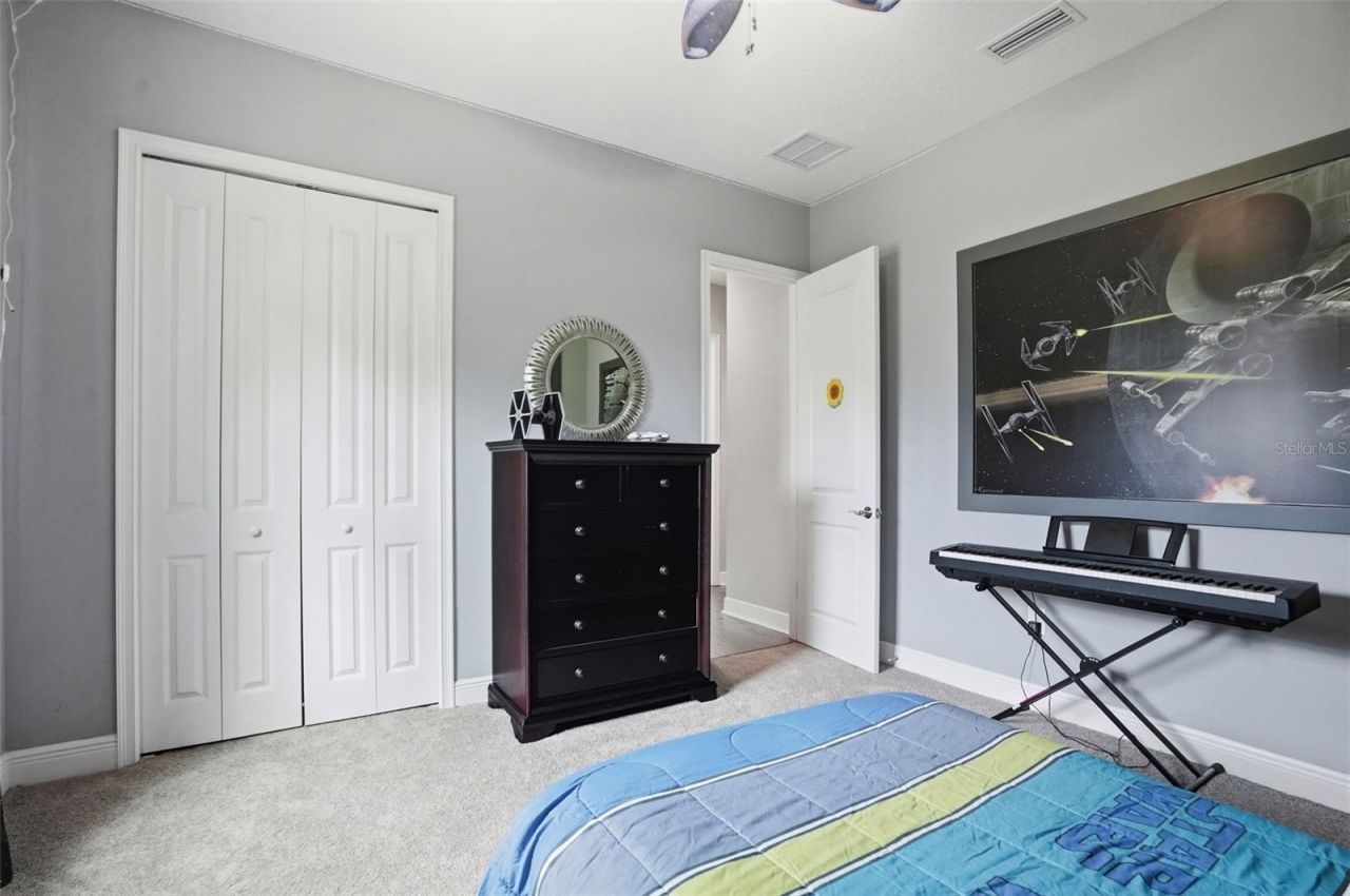 14100 Bassingthorpe Drive, Spring Hill, FL 34609 Photo