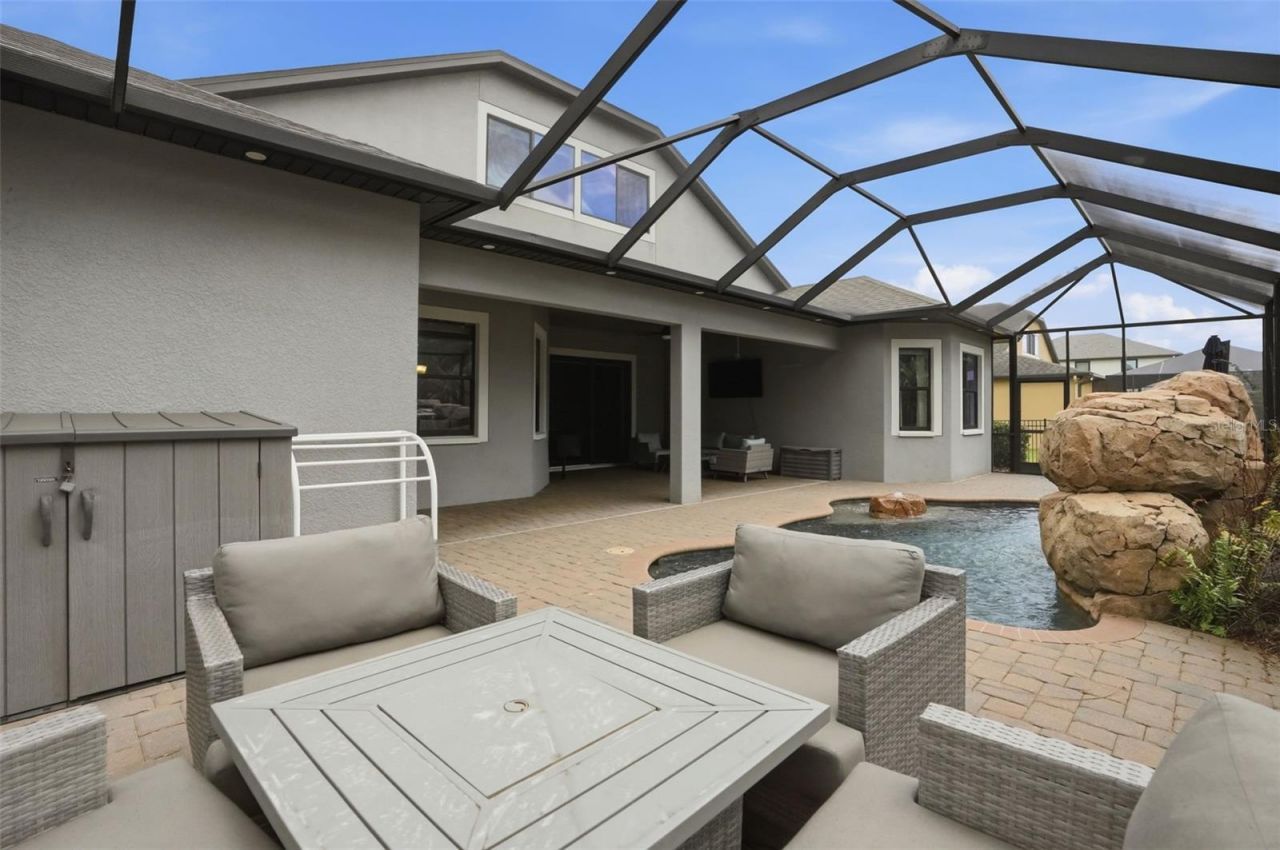 14100 Bassingthorpe Drive, Spring Hill, FL 34609 Photo
