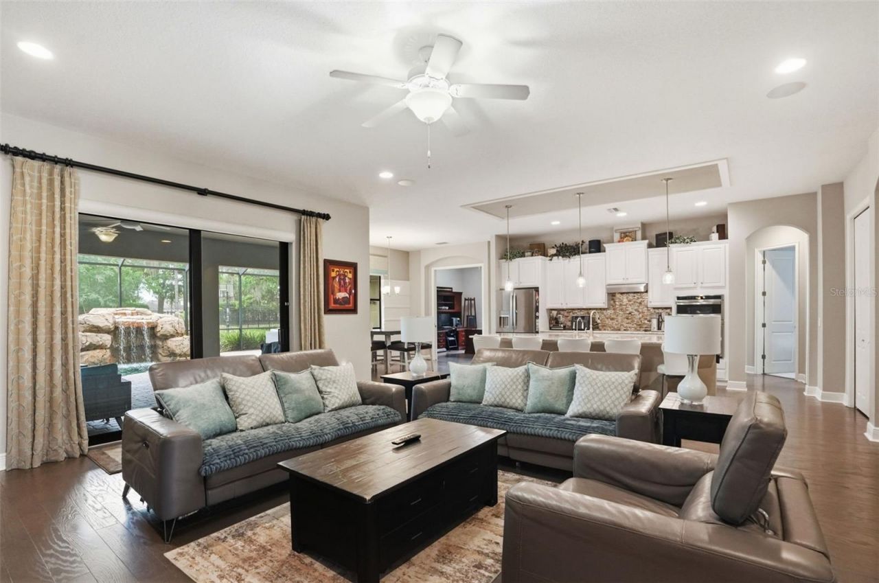 14100 Bassingthorpe Drive, Spring Hill, FL 34609 Photo