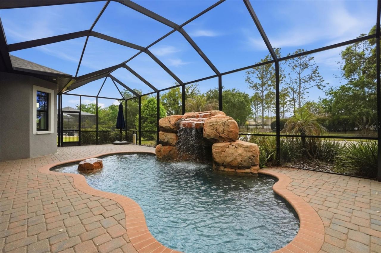 14100 Bassingthorpe Drive, Spring Hill, FL 34609 Photo