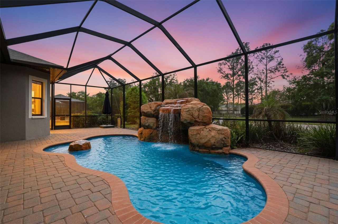 14100 Bassingthorpe Drive, Spring Hill, FL 34609 Photo