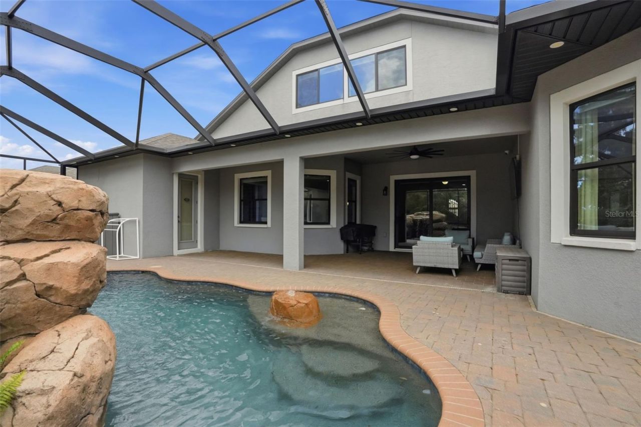 14100 Bassingthorpe Drive, Spring Hill, FL 34609 Photo