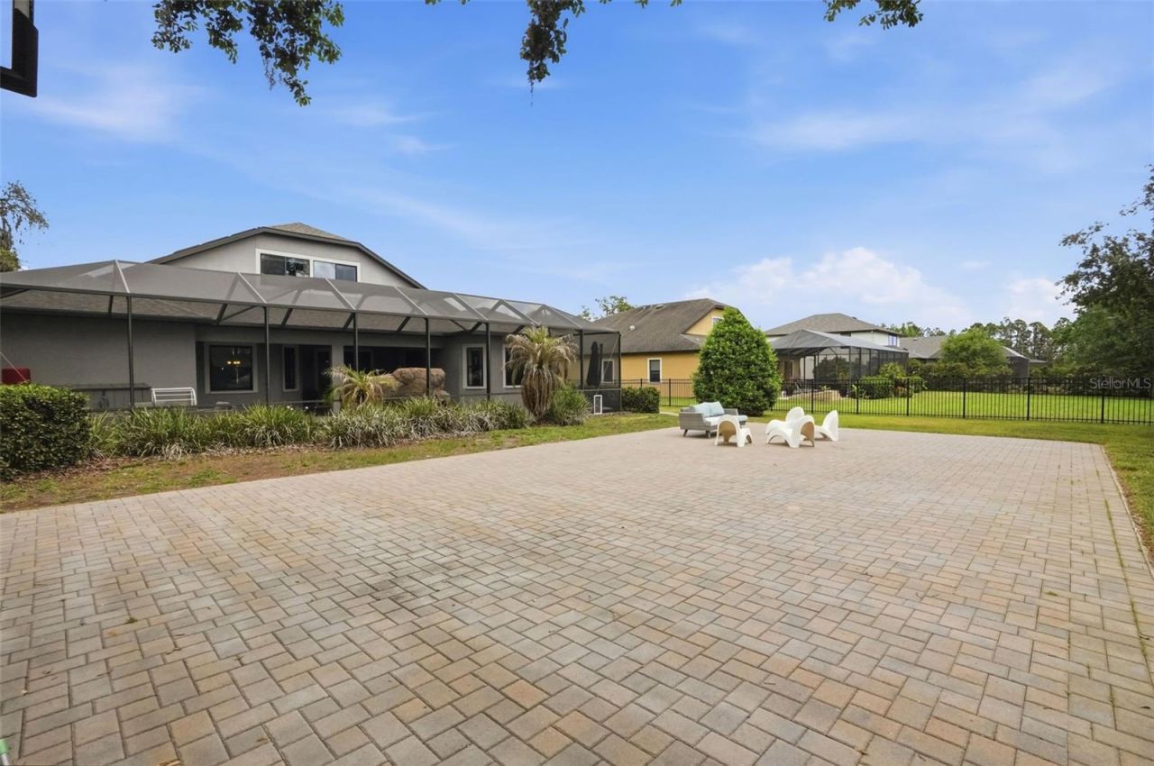14100 Bassingthorpe Drive, Spring Hill, FL 34609 Photo