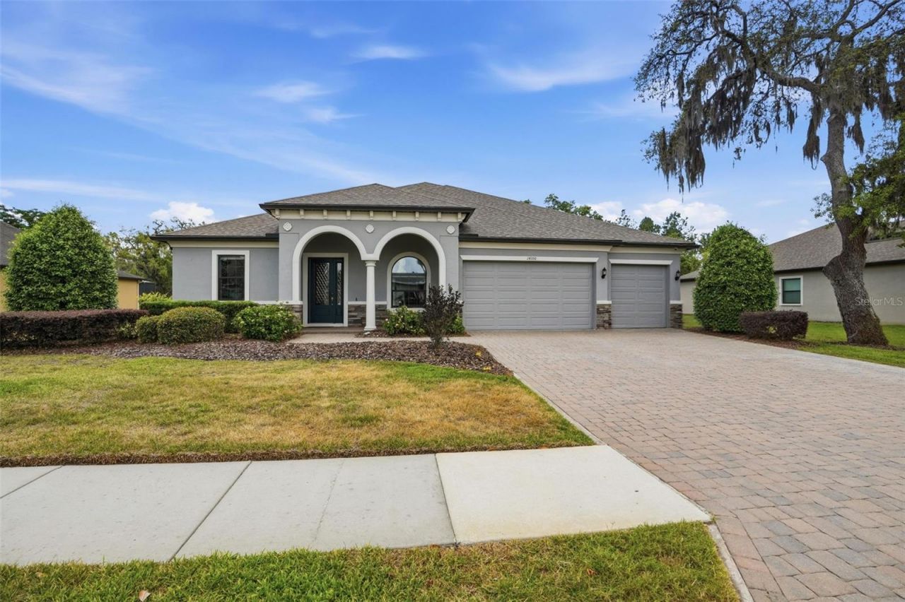 14100 Bassingthorpe Drive, Spring Hill, FL 34609 Photo
