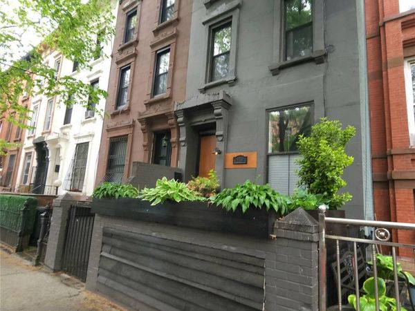 345 Quincy Street, Unit A, Brooklyn, NY 11216