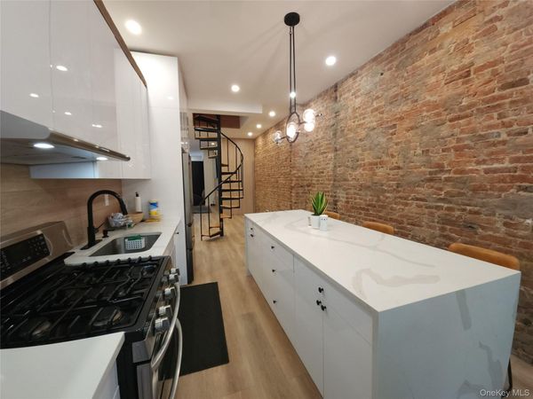 345 Quincy Street, Unit A, Brooklyn, NY 11216