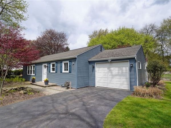 5662 Palmyra Road, Pittsford, NY 14534