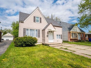 368 Grover Cleveland Highway, Amherst, NY 14226