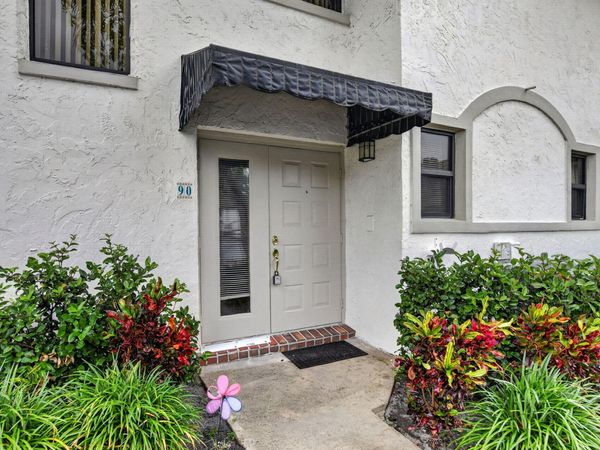 7200 NW 2nd Avenue, Unit 90, Boca Raton, FL 33487