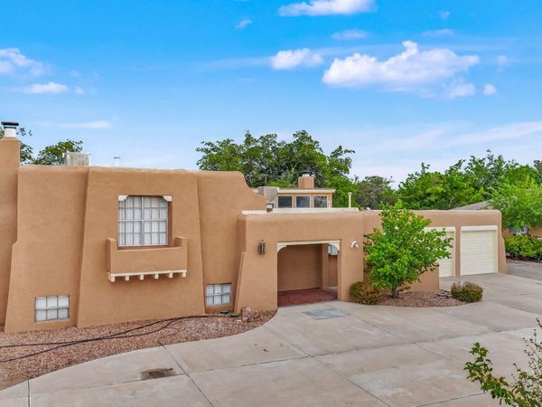 3606 Saint Andrews Drive SE, Rio Rancho, NM 87124