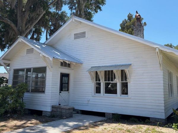 412 S MARION AVENUE, Lake City, FL 32025