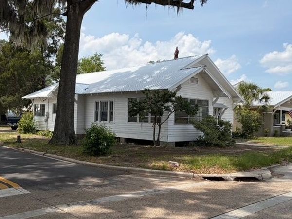 412 S MARION AVENUE, Lake City, FL 32025
