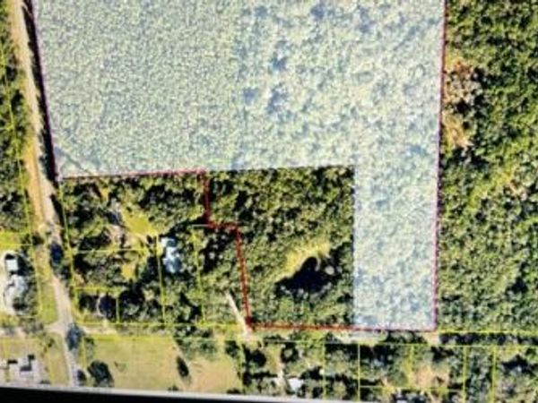 TBD SOUTH HWY 41, Lake City, FL 32025