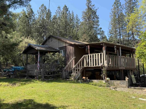 1238 O'brien Road, Orofino, ID 83544