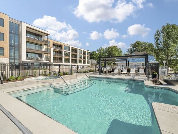 333 Hwy 71 N, Unit 1E, Arnolds Park, IA 51331