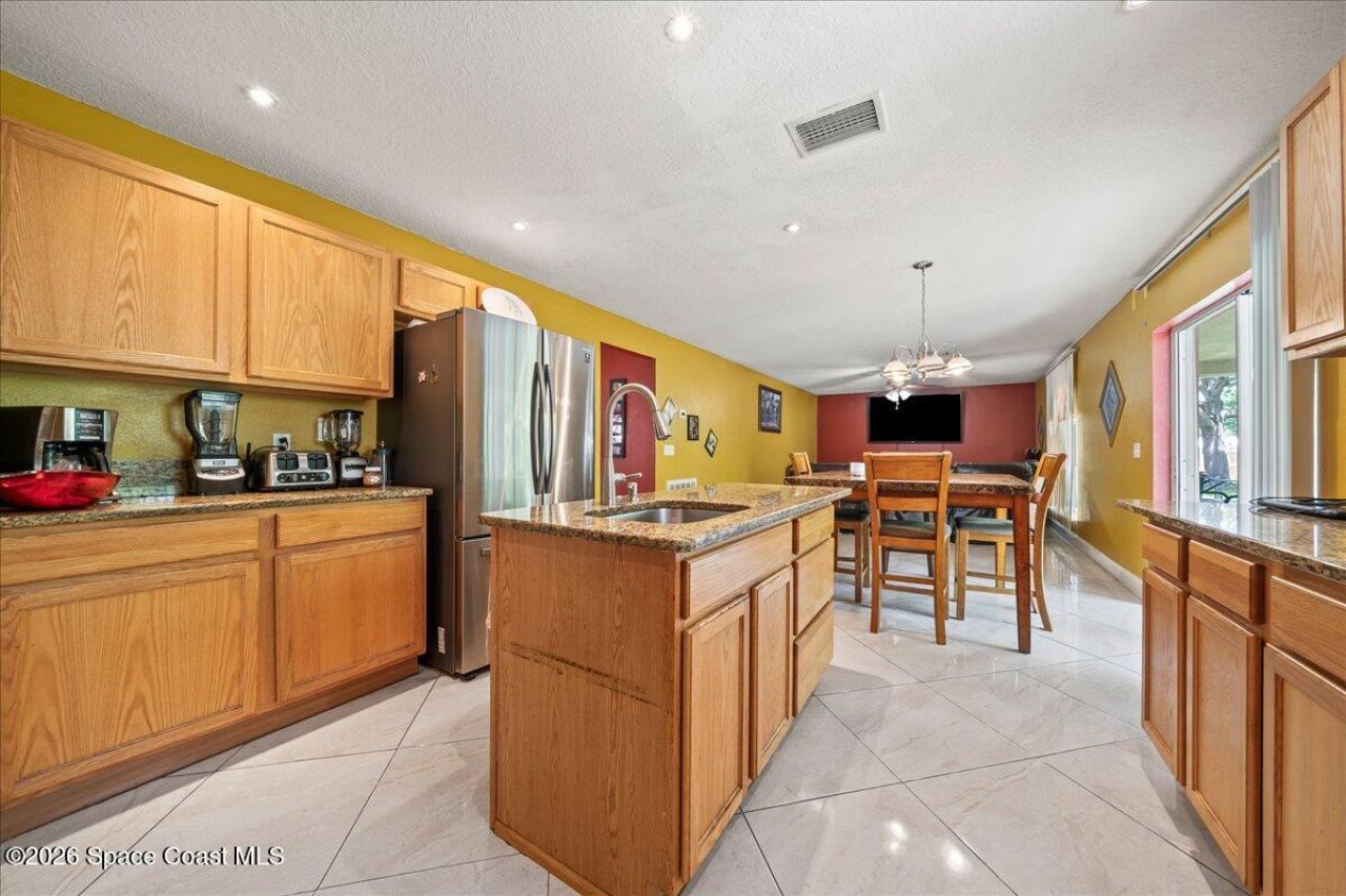 4635 Elena Way , Melbourne, FL 32934 Photo