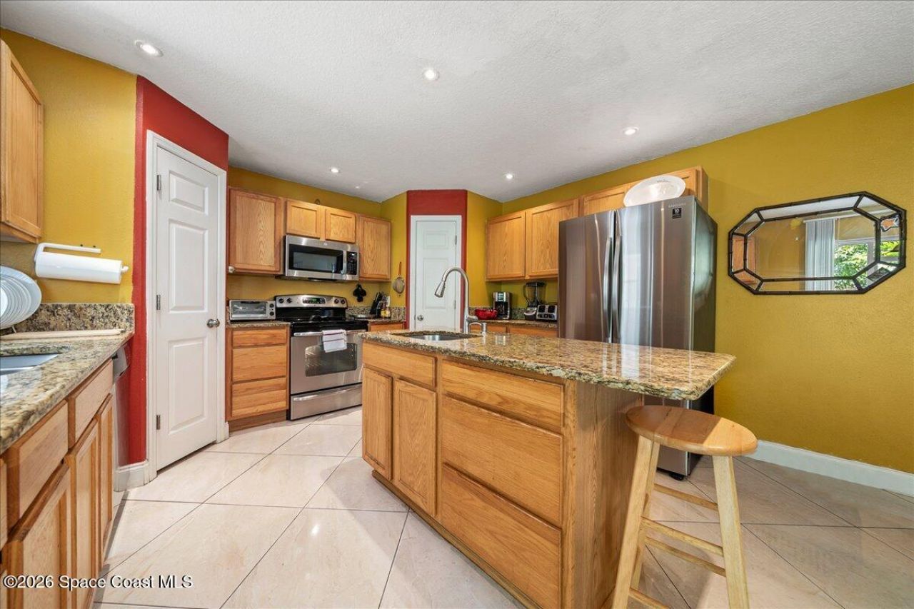 4635 Elena Way , Melbourne, FL 32934 Photo