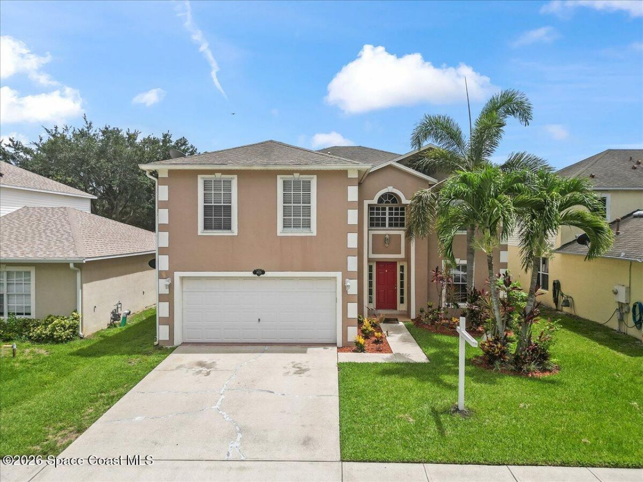 4635 Elena Way , Melbourne, FL 32934 Photo
