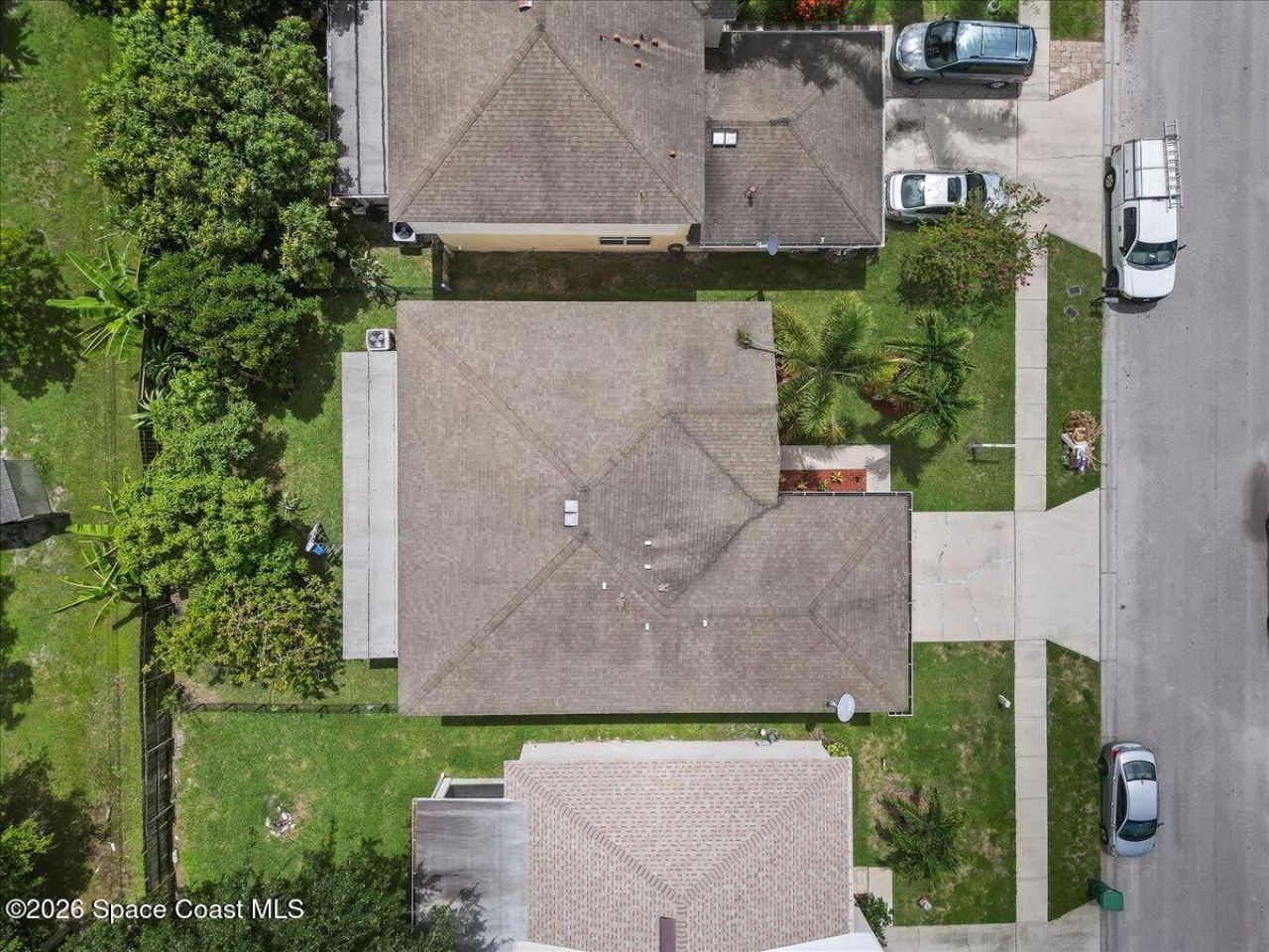 4635 Elena Way , Melbourne, FL 32934 Photo