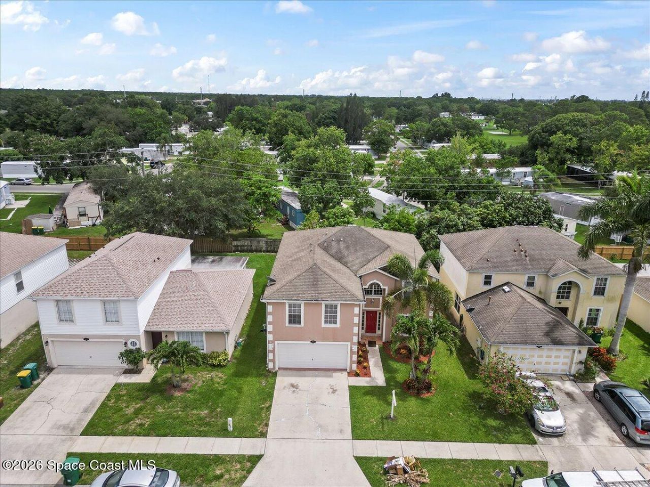 4635 Elena Way , Melbourne, FL 32934 Photo