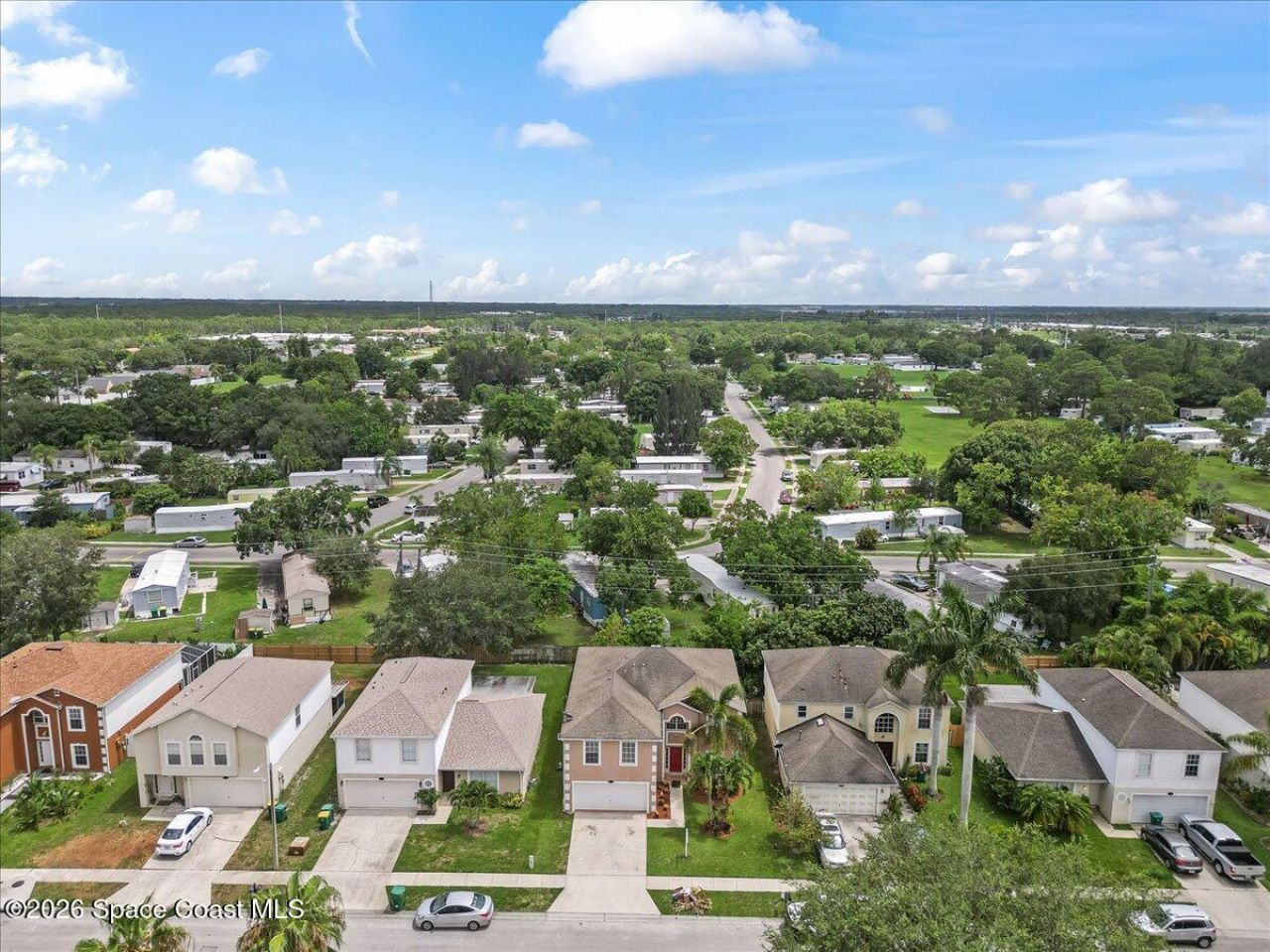 4635 Elena Way , Melbourne, FL 32934 Photo