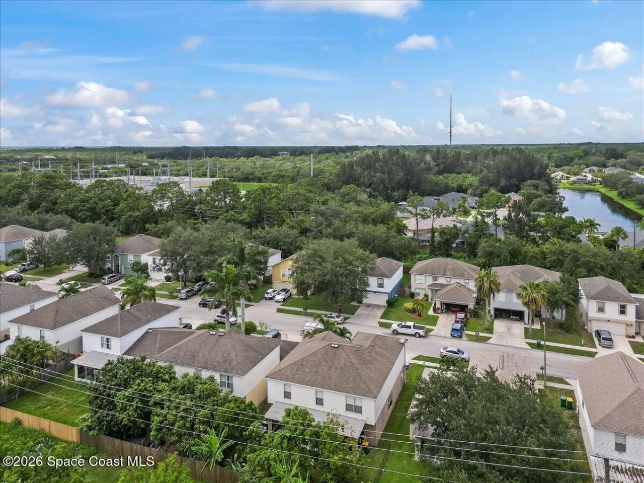 4635 Elena Way , Melbourne, FL 32934 Photo