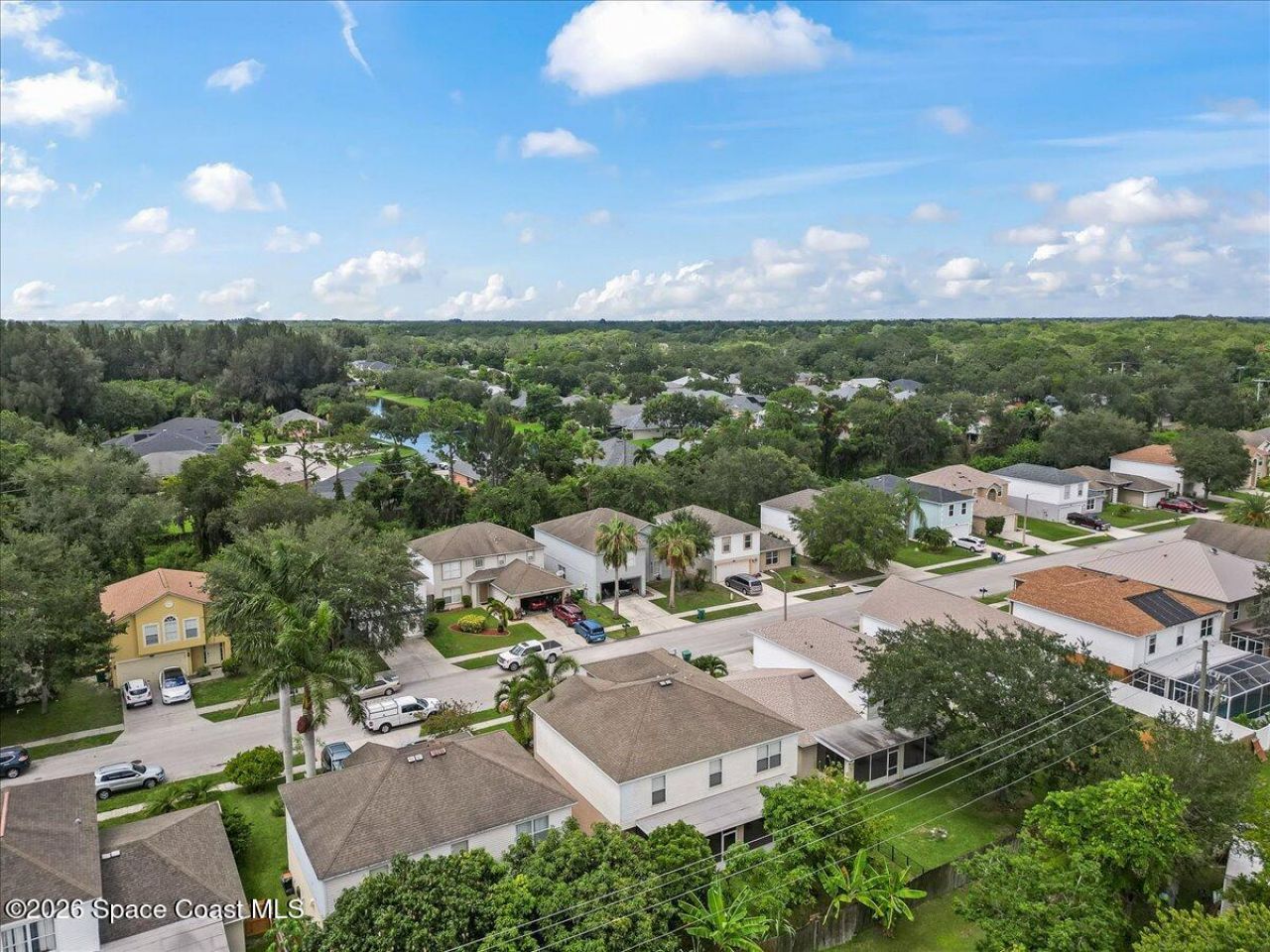 4635 Elena Way , Melbourne, FL 32934 Photo