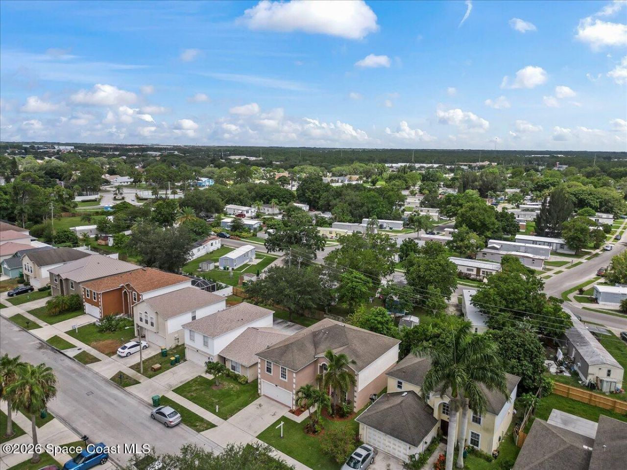 4635 Elena Way , Melbourne, FL 32934 Photo