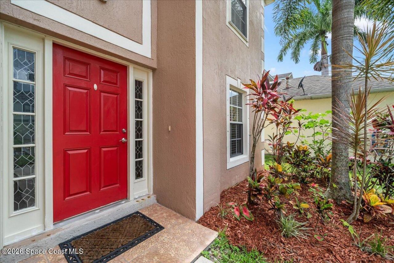 4635 Elena Way , Melbourne, FL 32934 Photo