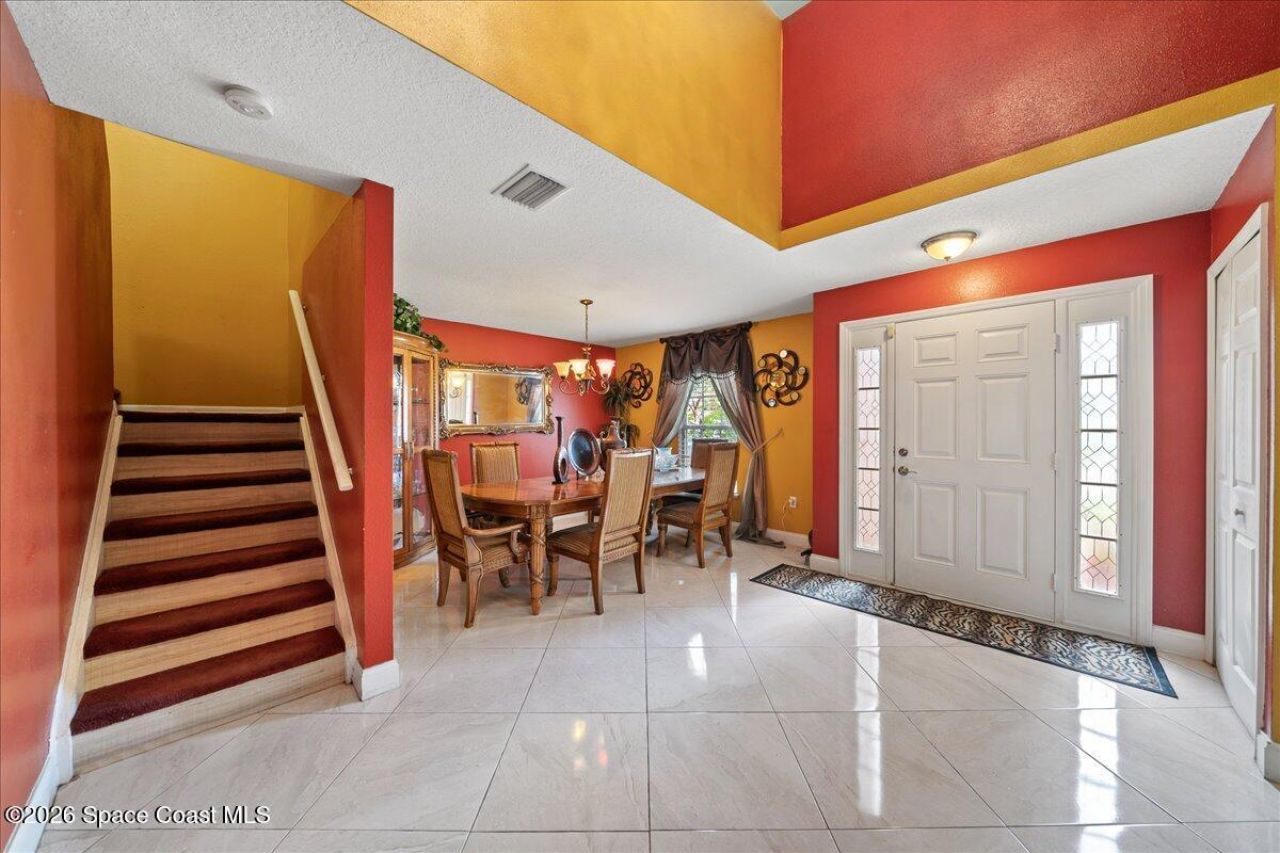 4635 Elena Way , Melbourne, FL 32934 Photo