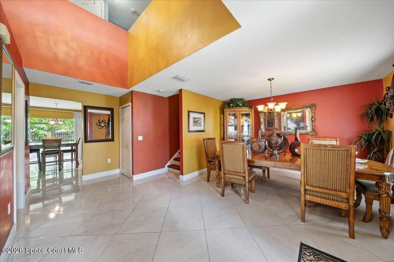 4635 Elena Way , Melbourne, FL 32934 Photo