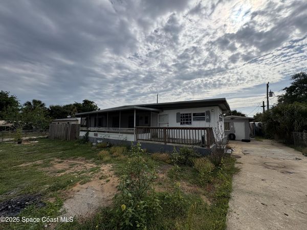 6996 Birch Drive , Cocoa, FL 32927