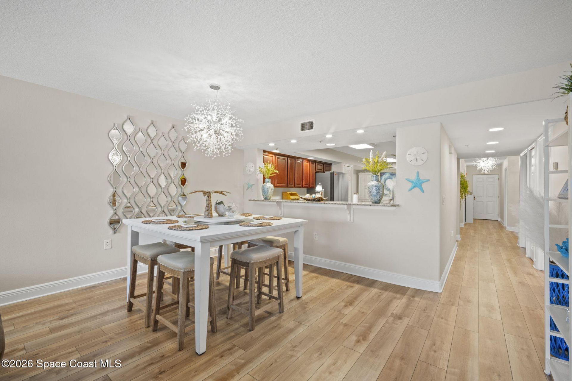 551 Casa Bella Drive , Unit 203, Cape Canaveral, FL 32920 Photo