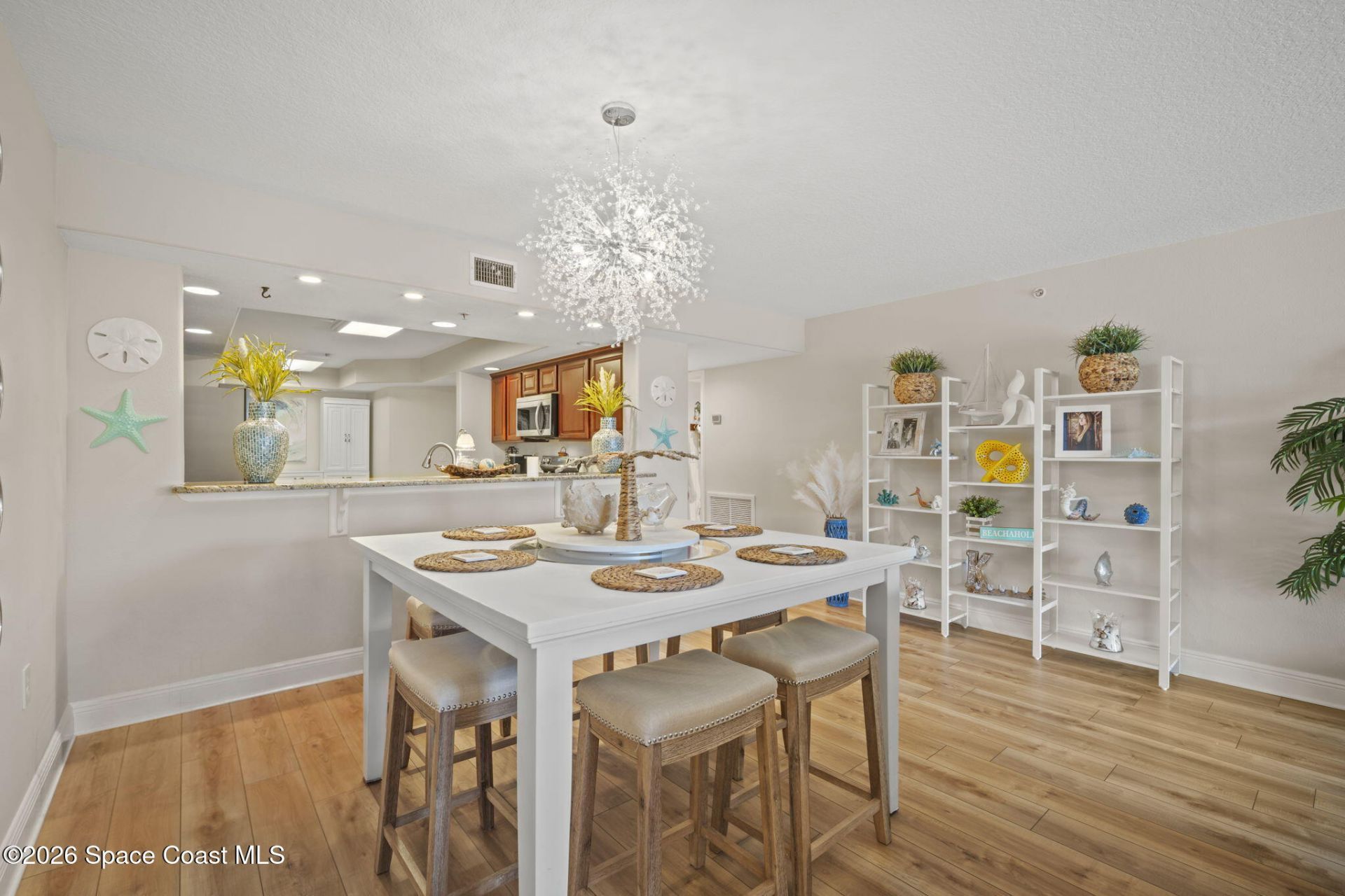 551 Casa Bella Drive , Unit 203, Cape Canaveral, FL 32920 Photo