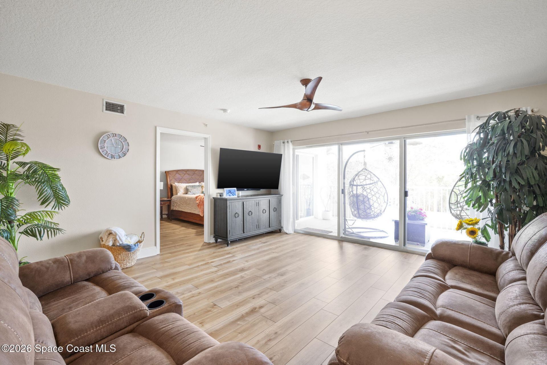 551 Casa Bella Drive , Unit 203, Cape Canaveral, FL 32920 Photo